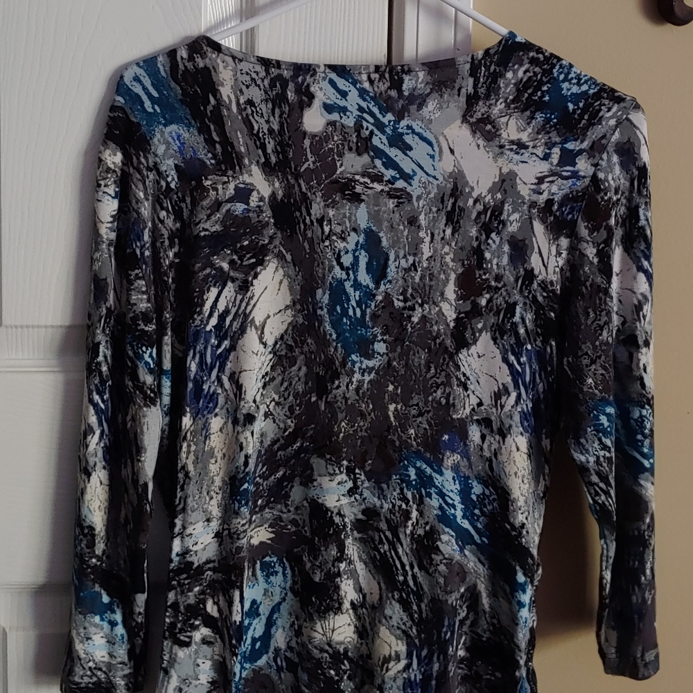 Cable and Gauge Beautiful Medium Top EUC